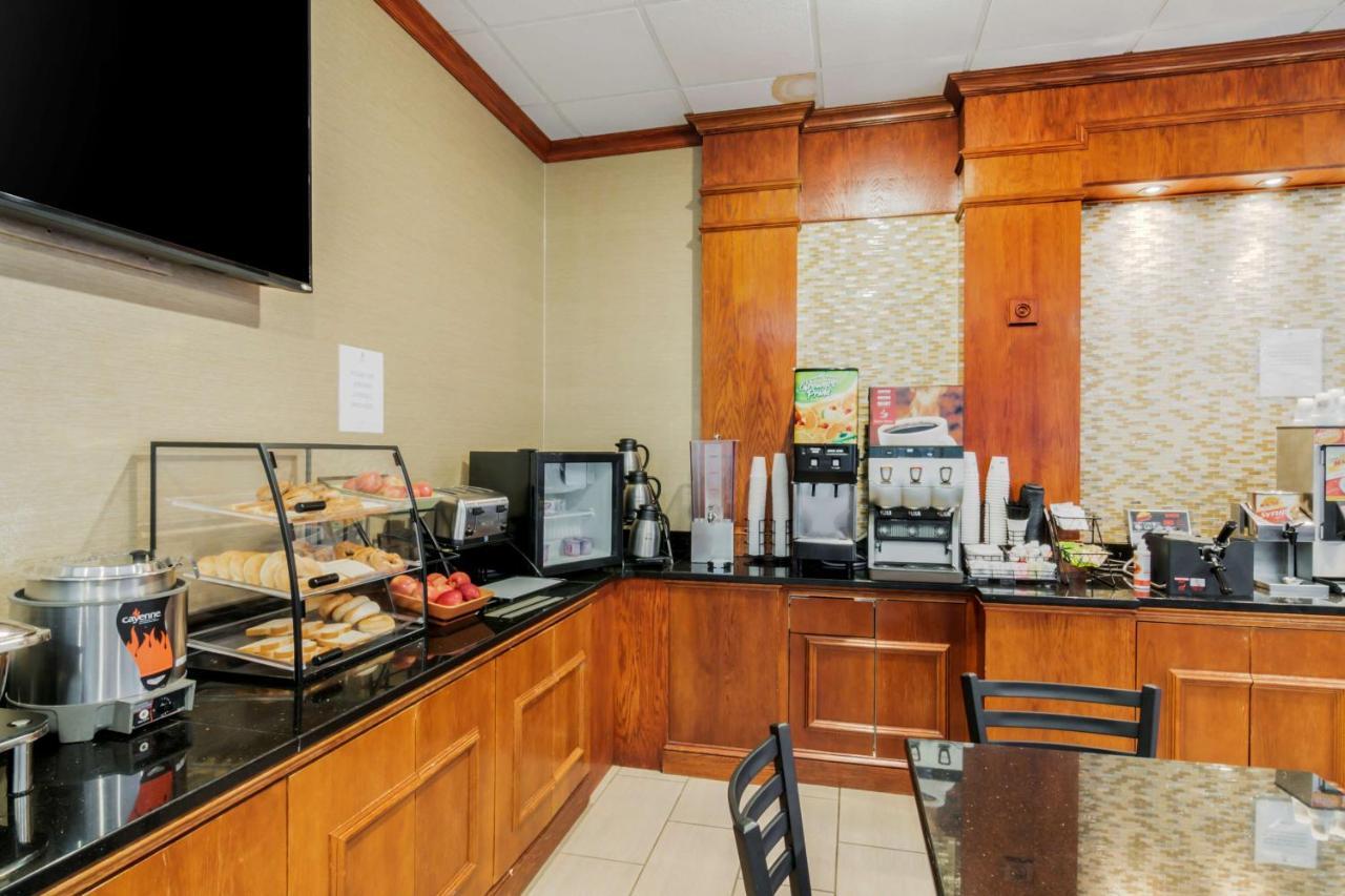 Best Western St Louis Kirkwood Route 66 Windsor Springs Екстериор снимка