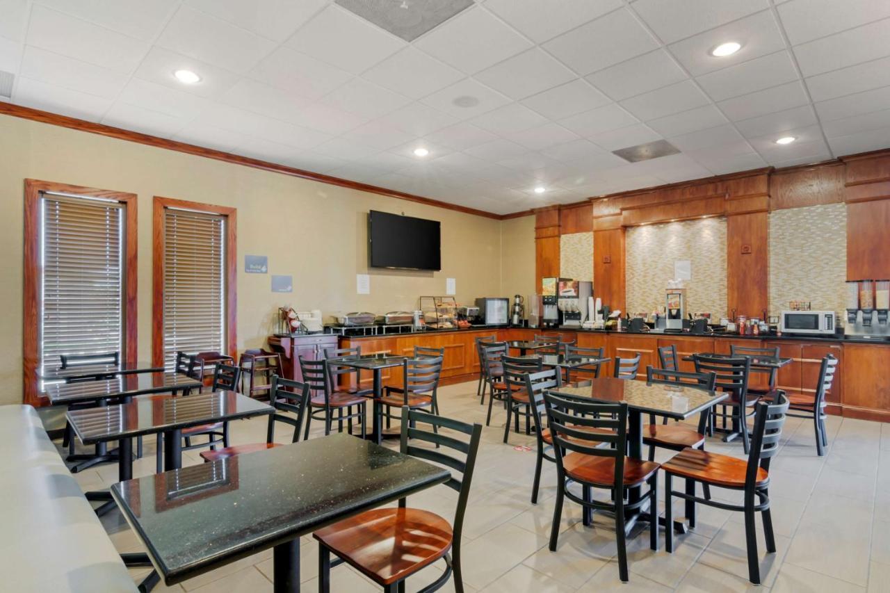 Best Western St Louis Kirkwood Route 66 Windsor Springs Екстериор снимка