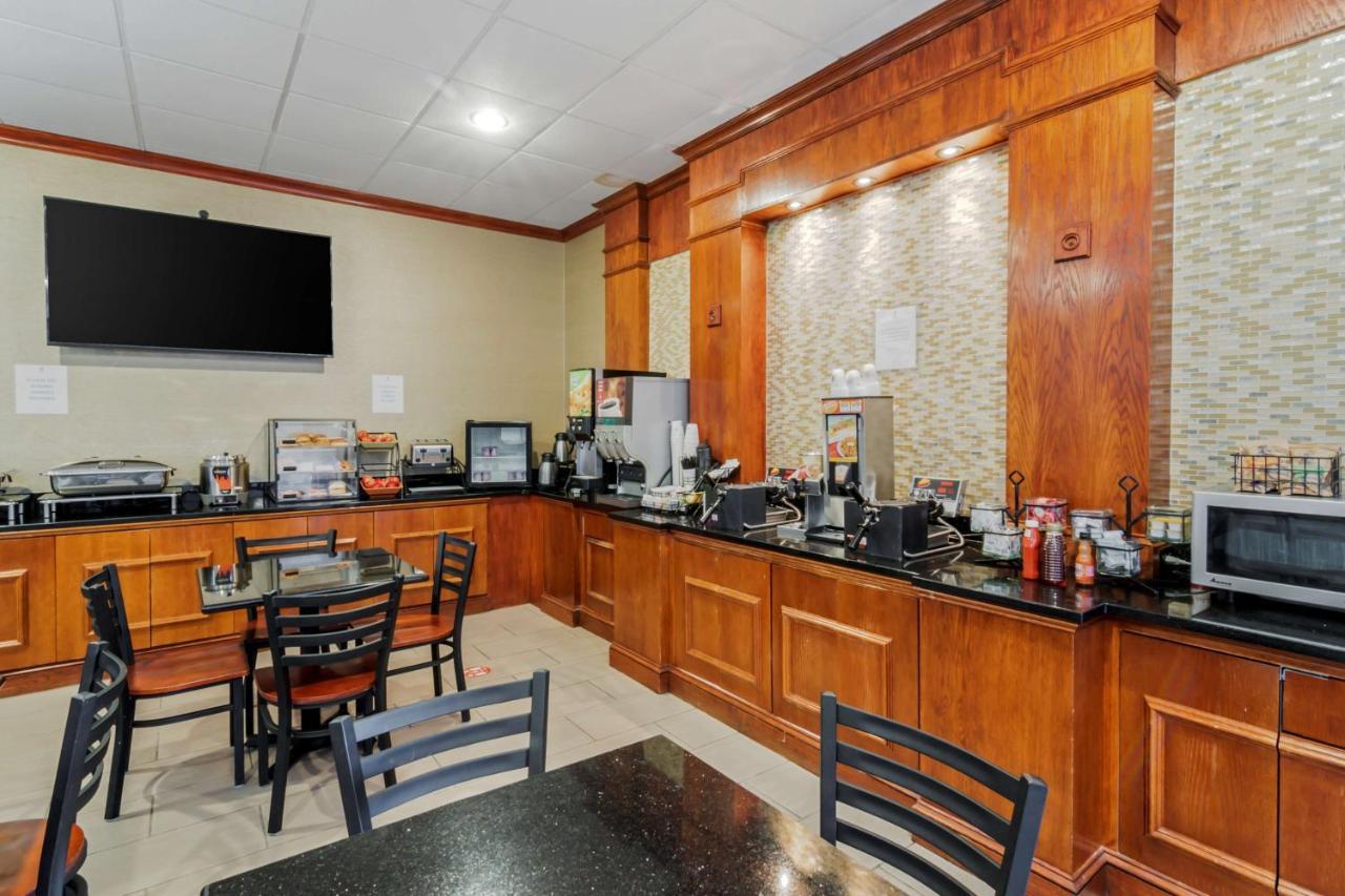 Best Western St Louis Kirkwood Route 66 Windsor Springs Екстериор снимка