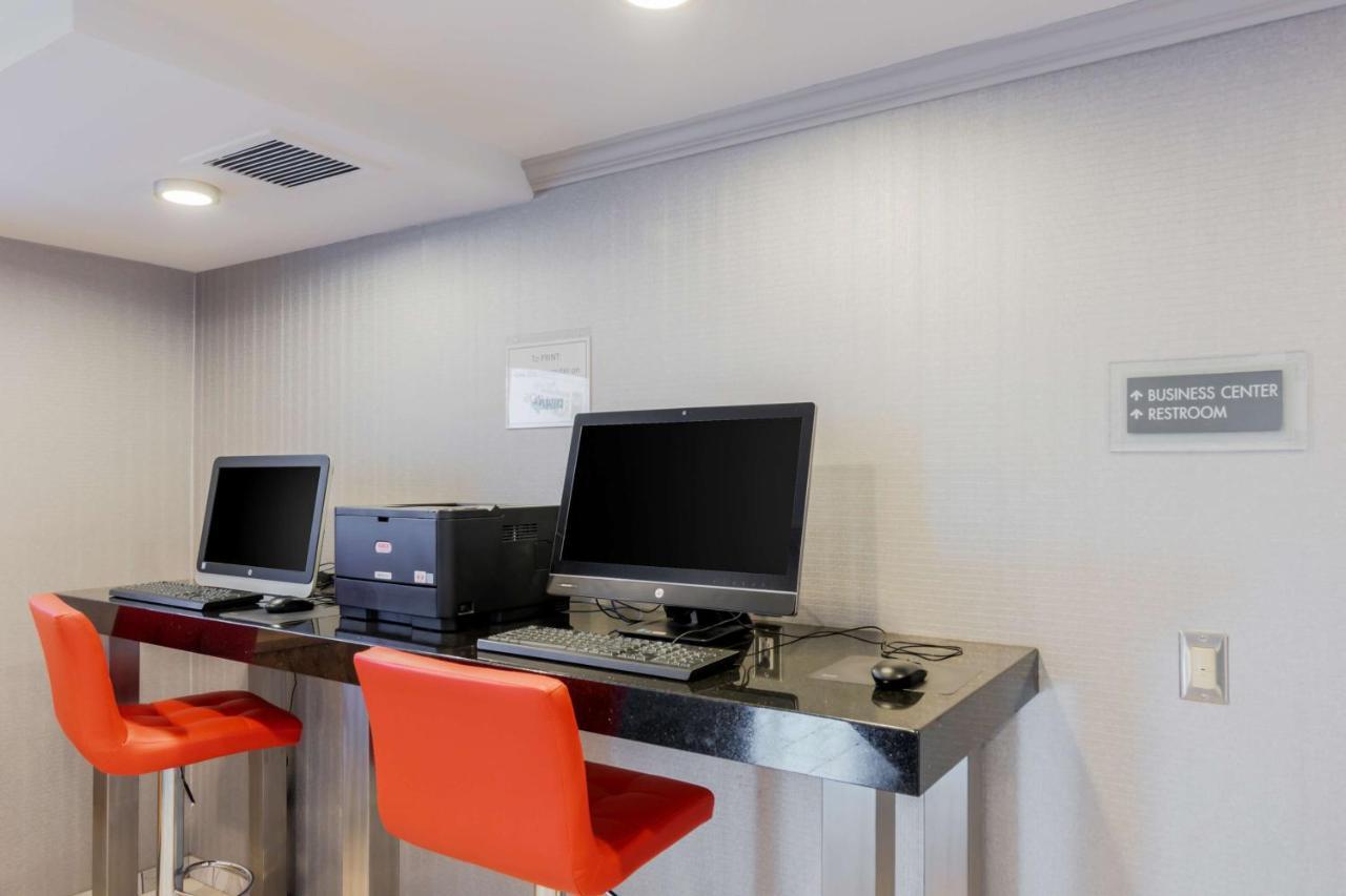 Best Western St Louis Kirkwood Route 66 Windsor Springs Екстериор снимка