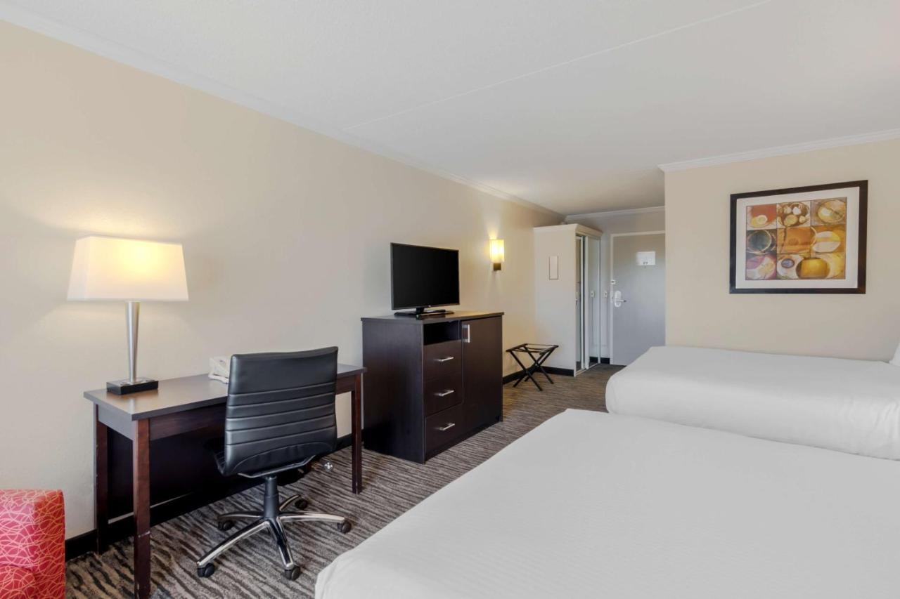 Best Western St Louis Kirkwood Route 66 Windsor Springs Екстериор снимка