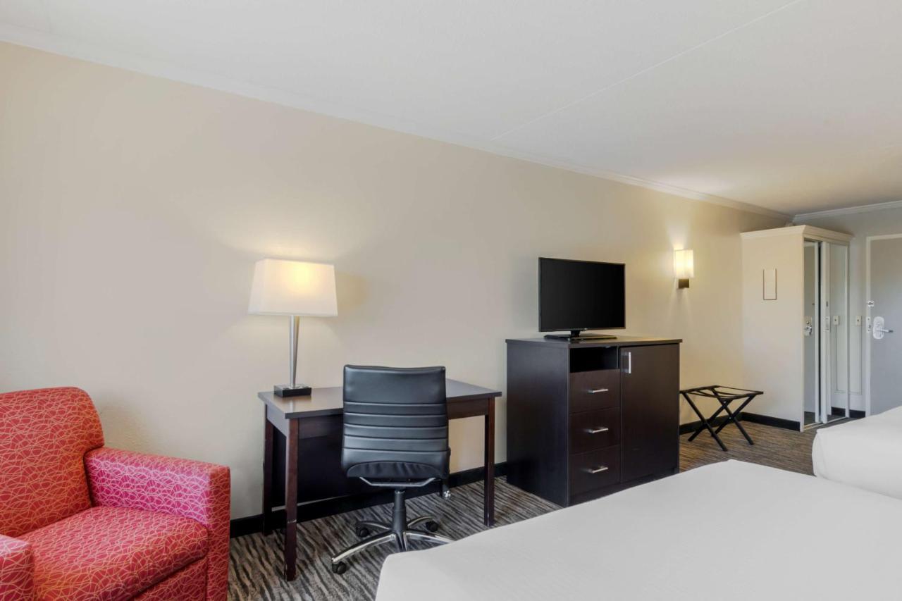 Best Western St Louis Kirkwood Route 66 Windsor Springs Екстериор снимка