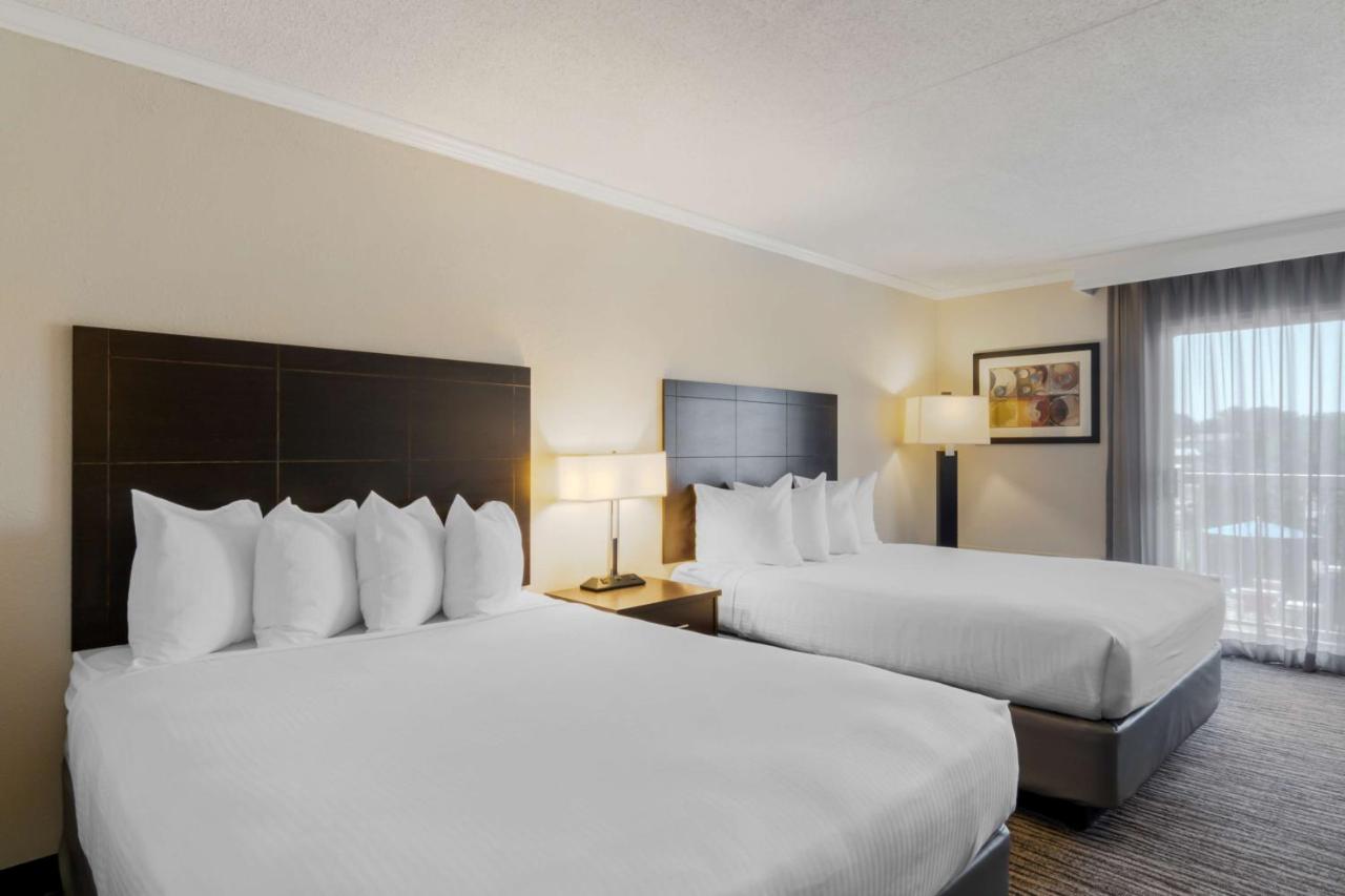Best Western St Louis Kirkwood Route 66 Windsor Springs Екстериор снимка