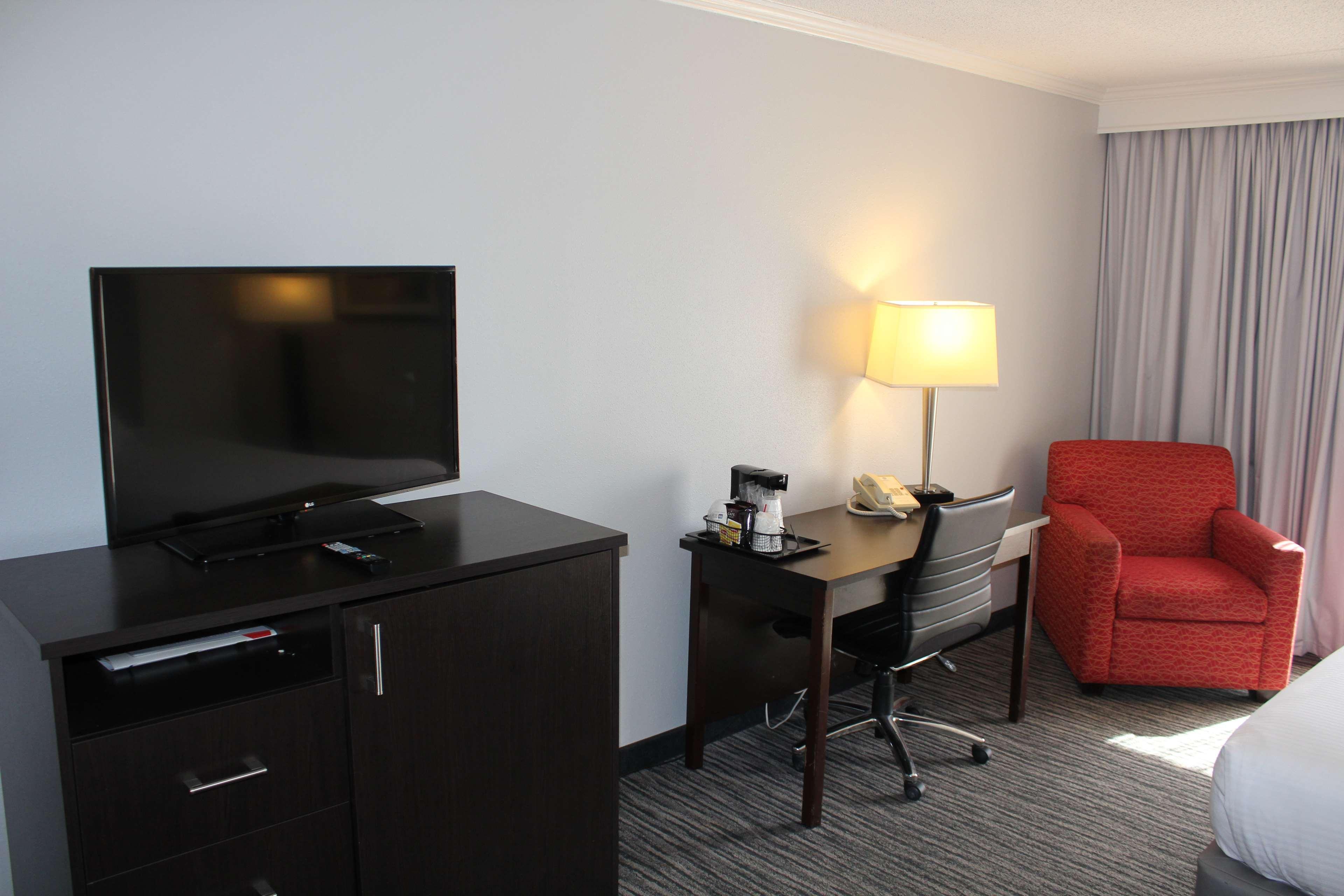 Best Western St Louis Kirkwood Route 66 Windsor Springs Екстериор снимка