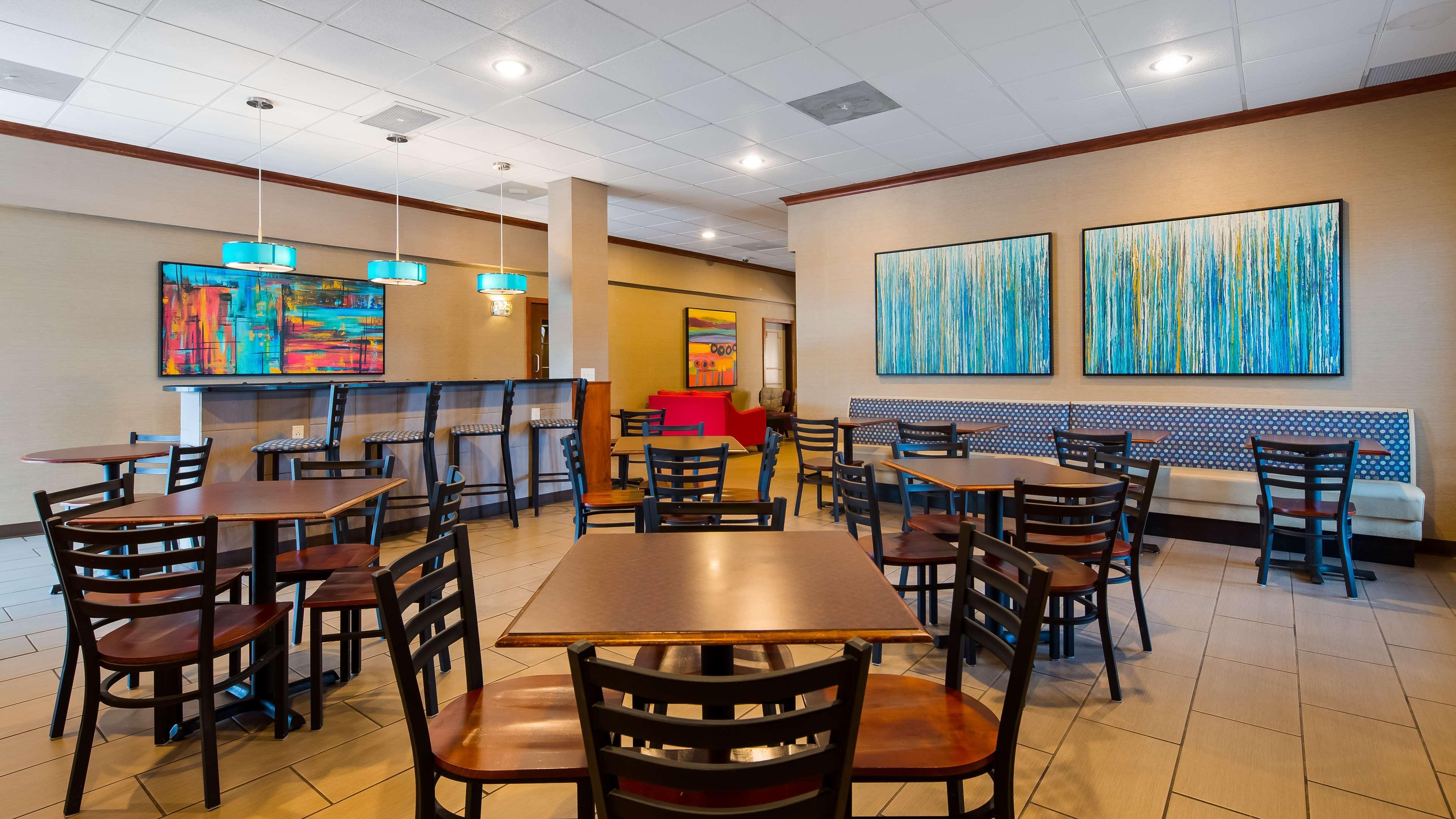 Best Western St Louis Kirkwood Route 66 Windsor Springs Екстериор снимка